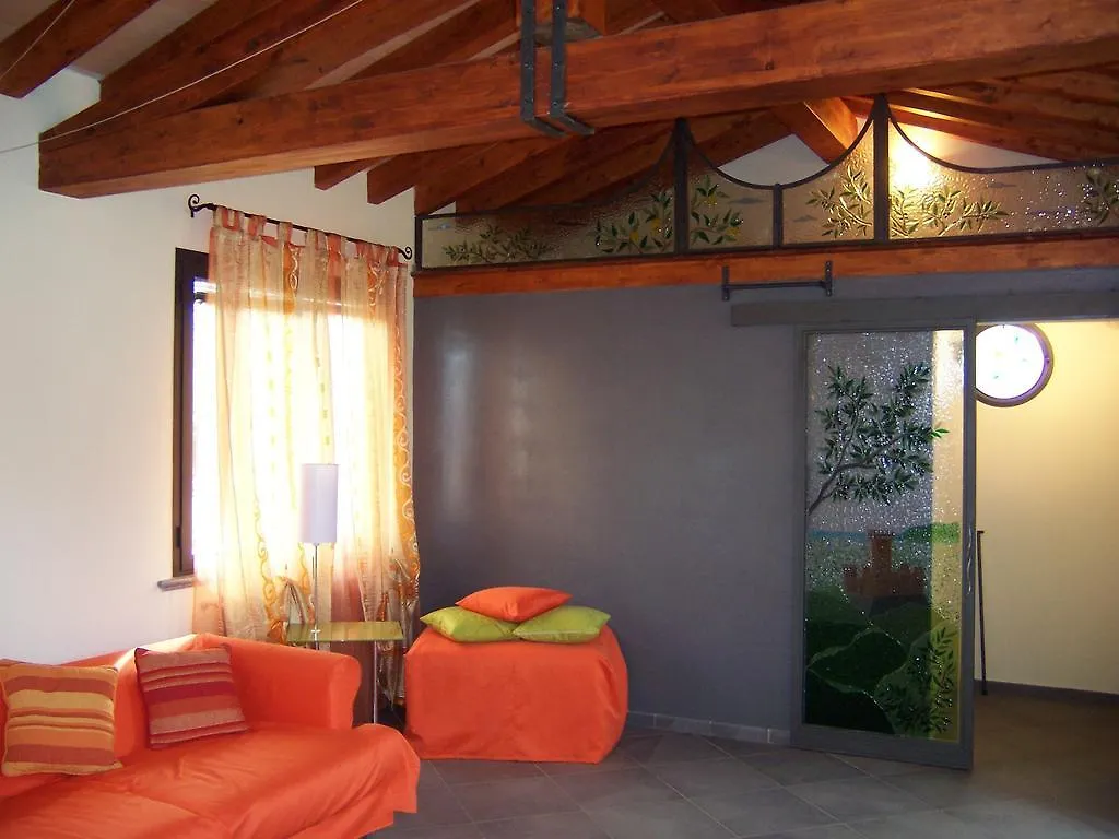 Ferienhaus Villa Caise Castelnuovo Magra