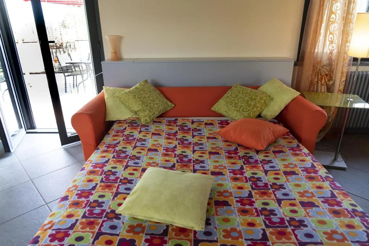 Caise Villa Castelnuovo Magra Holiday home
