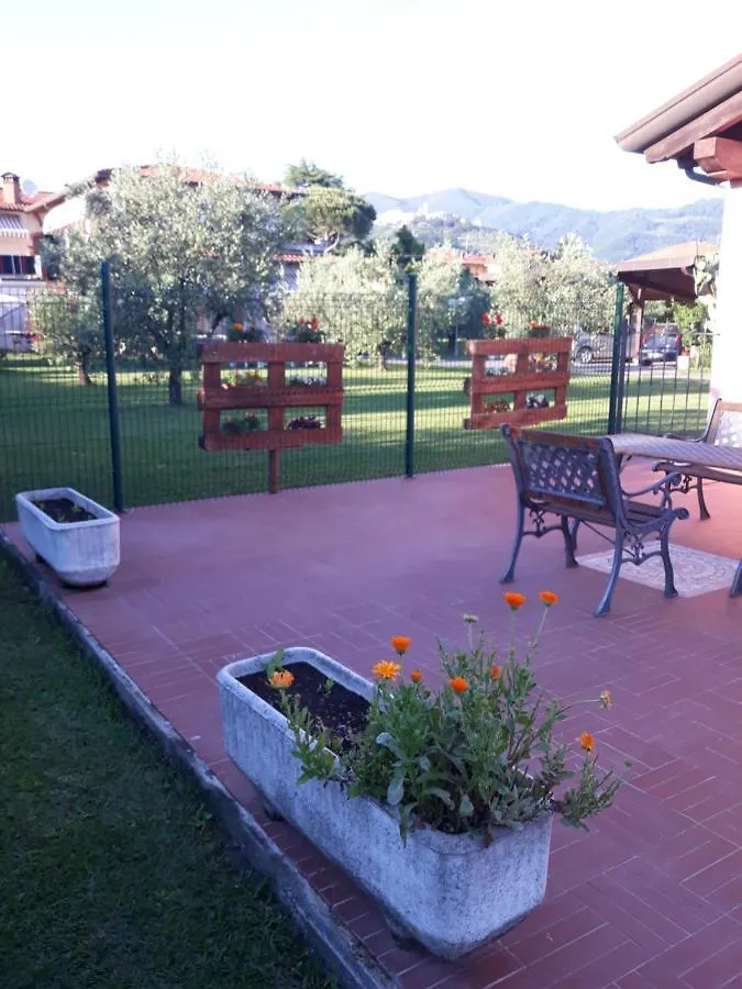 Caise Villa Castelnuovo Magra Italy