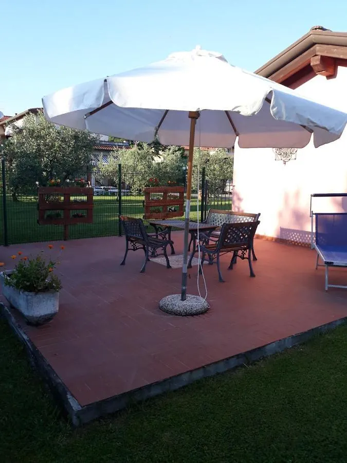 Villa Caise Castelnuovo Magra 0*,  Italien